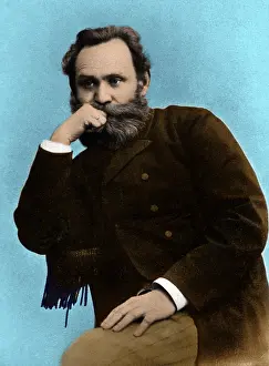 Petrovich: Ivan Pavlov, Russian Physiologist