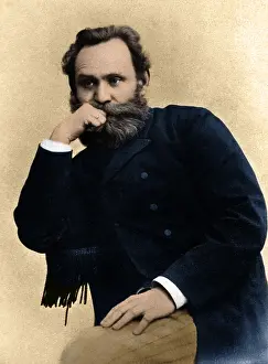 Petrovich: Ivan Pavlov, Russian Physiologist