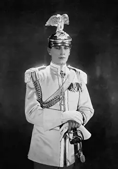 Wilhelmine: Ivan Petrovich