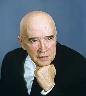 Savostyanov: Ivan Petrovsky, 1970