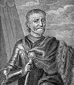 Mazeppa: Ivan Stepanovych Mazepa