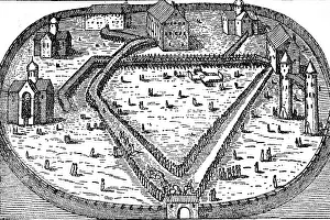 Sloboda: Ivan the Terrible