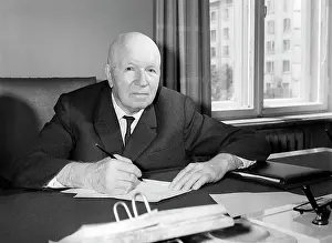 Vinogradov: Ivan Vinogradov, 1971