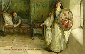 Ivanhoe: Ivanhoe