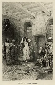 Ivanhoe: IVANHOE/GURTH/ISAAC