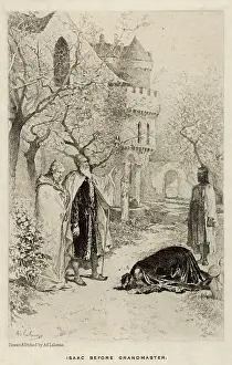 Ivanhoe: IVANHOE/ISAAC & MASTER