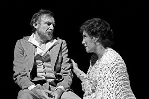 Petrovna: Ivanov play, 1979
