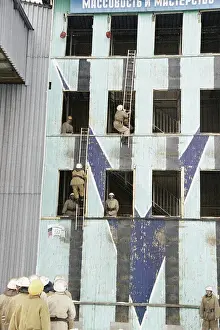Popov: Ivanovo Fire-Technical College of MIA of Russia