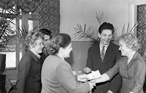Registration: Ivanovo registry office