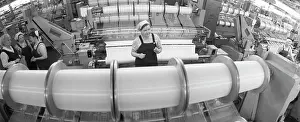 Sector: Ivanteevskaya knitting factory of the Order of