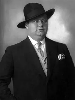 Ivar: Ivar Andresen