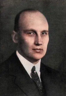 Ivar: IVAR KREUGER