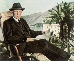 Ivar: IVAR KREUGER