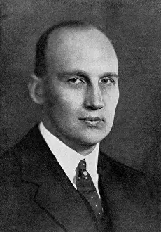 Ivar: IVAR KREUGER