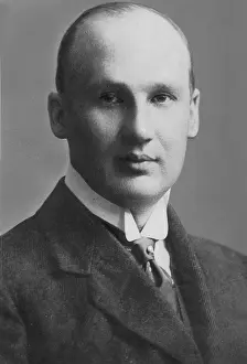 Mysterious: Ivar Kreuger