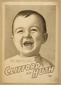 I Ve: I've been to see Clifford and Huth