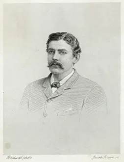 Bligh: Ivo Bligh - Cricketer