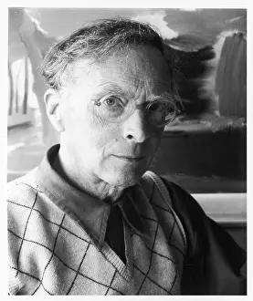 Ida Kar: IVON HITCHENS