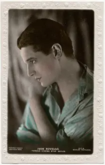 Ivor: IVOR NOVELLO