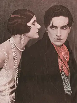 Ivor: IVOR NOVELLO