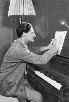 Ivor: IVOR NOVELLO
