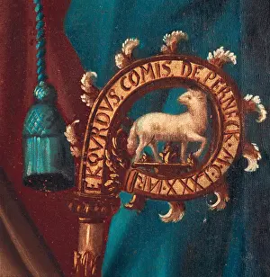 Premonstratensian: Ivory Crook