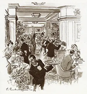 Jan20: The Ivy, 1946