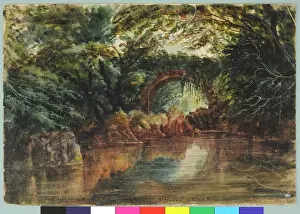 Bryansford: The Ivy Bridge, Bryansford