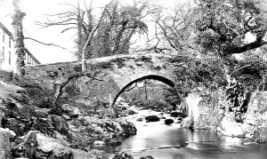 C1876: Ivybridge, the Bridge c1876
