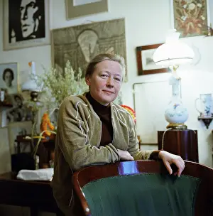 Savvina: Iya Savvina, 1983