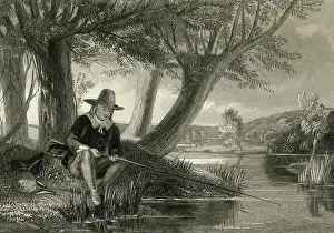 Izaak: Izaak Walton Cooper
