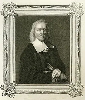 Izaak: Izaak Walton Frame