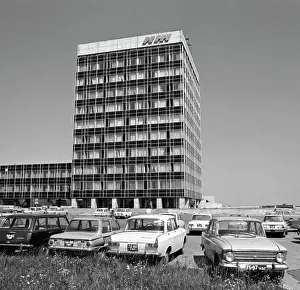 Udmurt: Izhevsk Automobile Plant