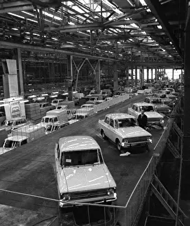 Moskvich: Izhmash Association