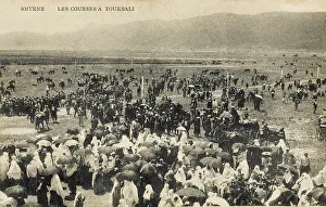 Smyrne: Izmir (Smyrna) - Torbali