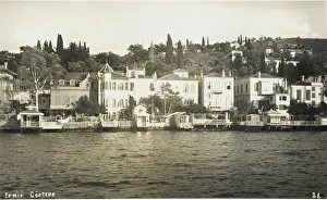 Izmir, Turkey - Goztepe