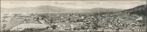 Smyrne: Izmir, Turkey - Panorama