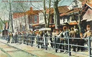Astacus: Izmit - Turkey