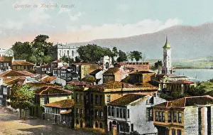 Astacus: Izmit - Turkey