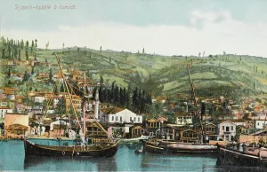Astacus: Izmit - Turkey