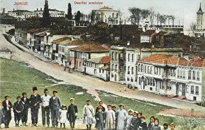 Astacus: Izmit - Turkey