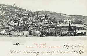 Astacus: Izmit - Turkey