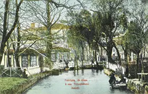 Astacus: Izmit - Turkey