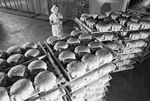 Konstantin: Izobilnensky bakery