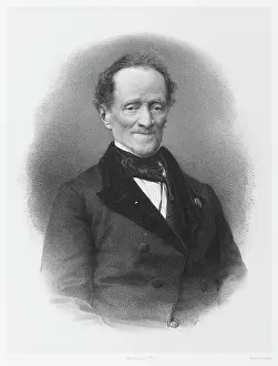 Aime: J B A As DE PONGERVILLE
