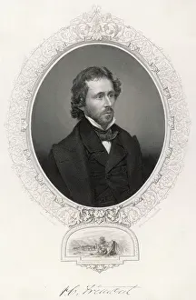 Fremont: J C FREMONT (BRADY)