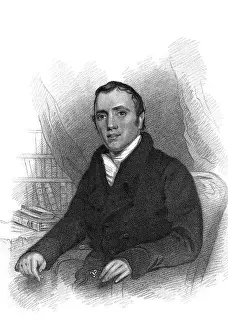 Chalmers: J CHALMERS, CHURCHMAN