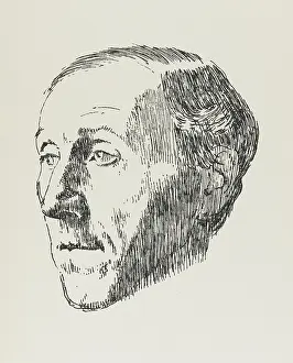 Davys: J D BERESFORD