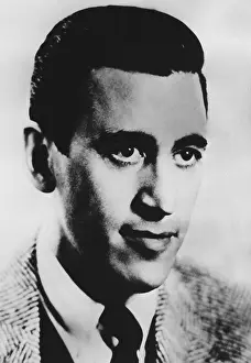 Lcgr1805: J. D. Salinger published THE CATCHER IN THE