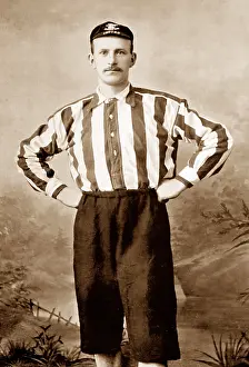 Doig: J E Doig